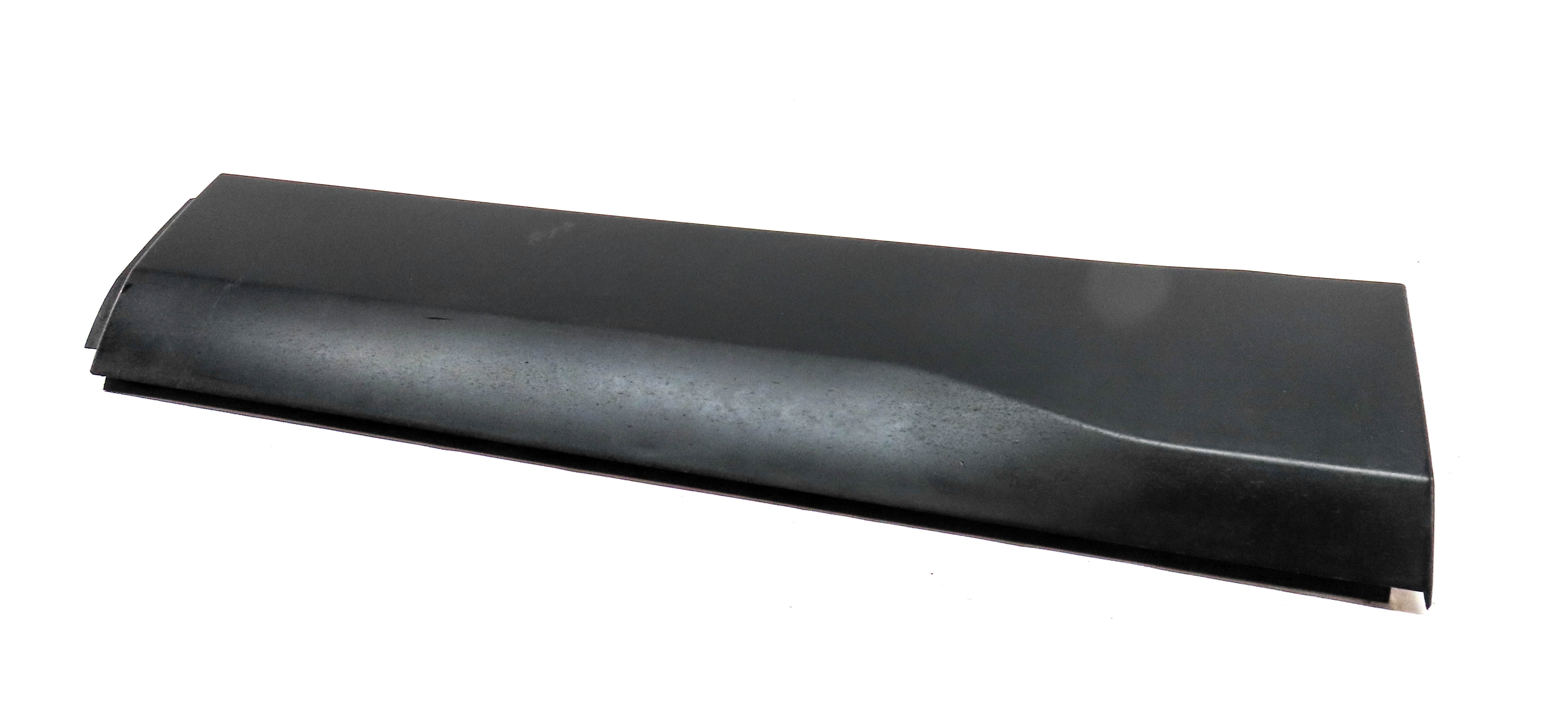 2016 LAND ROVER DISCOVERY SPORT (L550) REAR LEFT LOWER DOOR MOULDING TRIM — exact item pictured